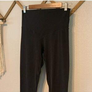 Aerie real me High-Rise 7/8 Leggings